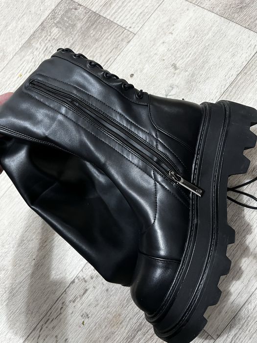 Продам ботфорты. Новые‼️