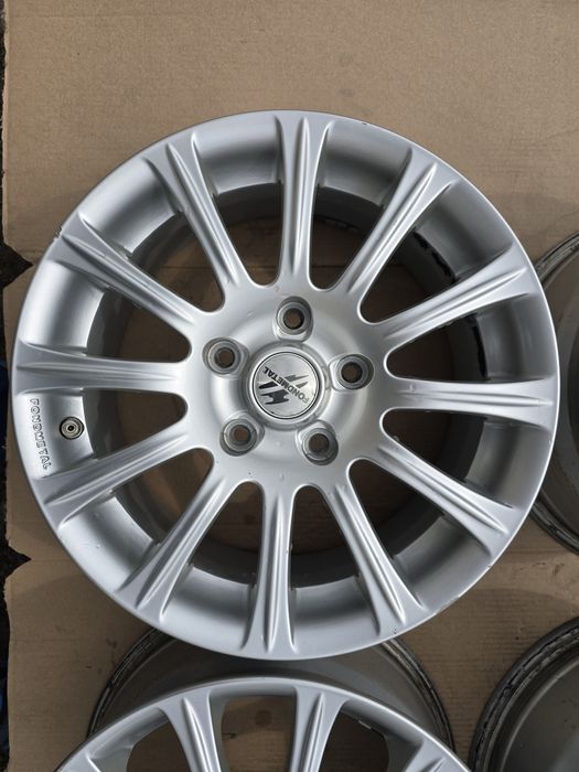 Джанти 16" за BMW 1 / БМВ 1 - Е81 / Е82 / Е87 / Е88