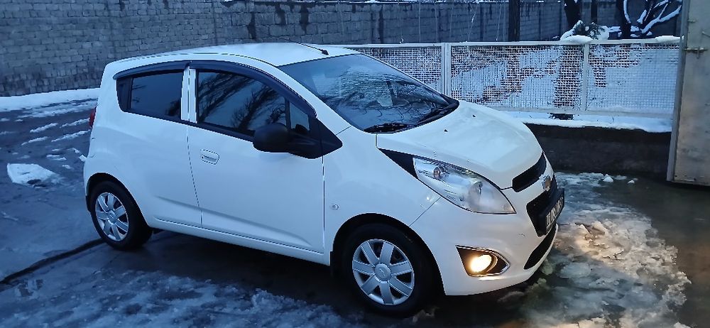 Spark 2020 yil 1.25m