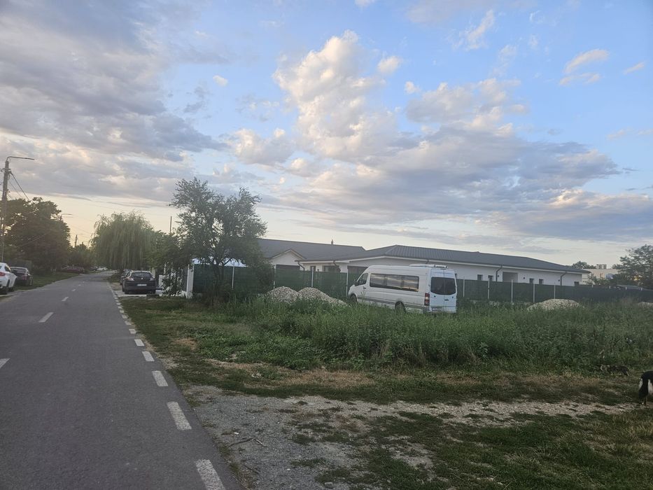 Teren intravilan