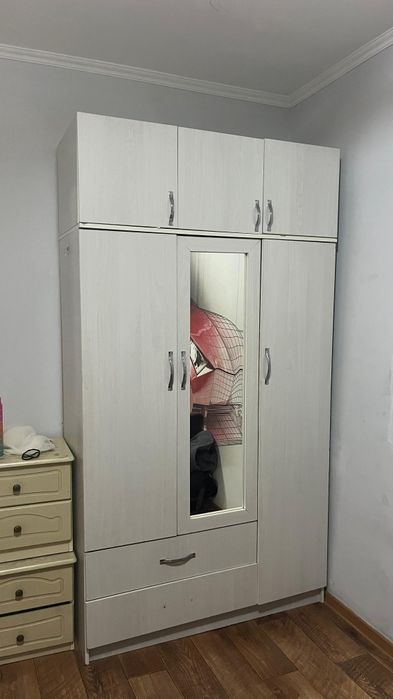 Шкаф мебель для спалный