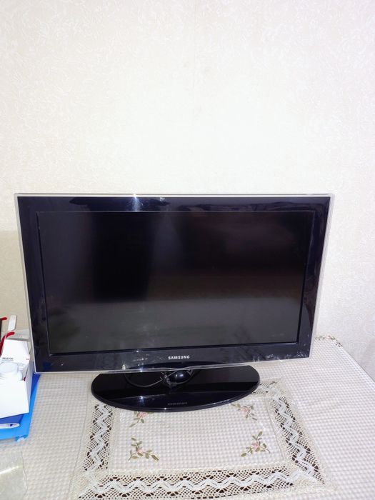 Телевизор на кухню