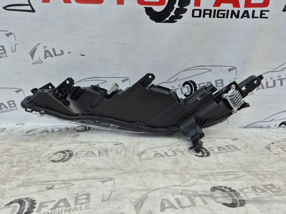 DRL,lumina zi dreapta NIssan Juke 2 LED P13AFJK16R NOU ORIGINAL an 201