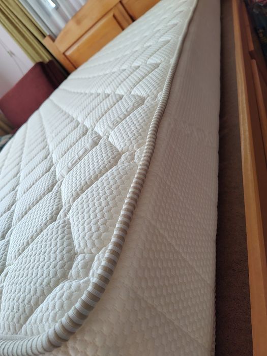 Матрак TED FAVOURITE NOVA Orthopedic в гаранция