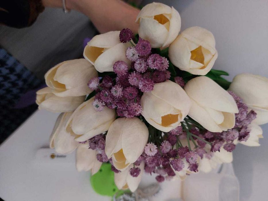 Букет невесты, букет для свадьбы