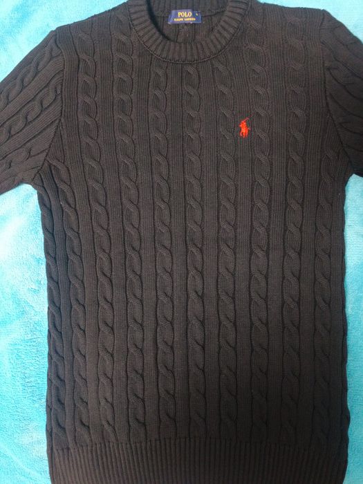 Polo Ralph Lauren sweater
