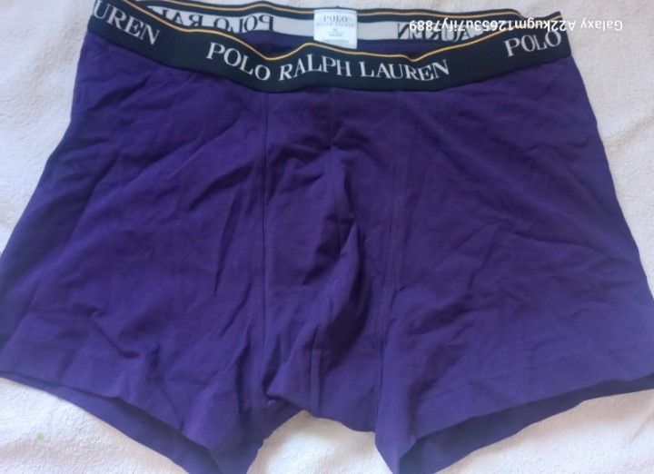 Boxeri Polo Ralph Lauren marime XL