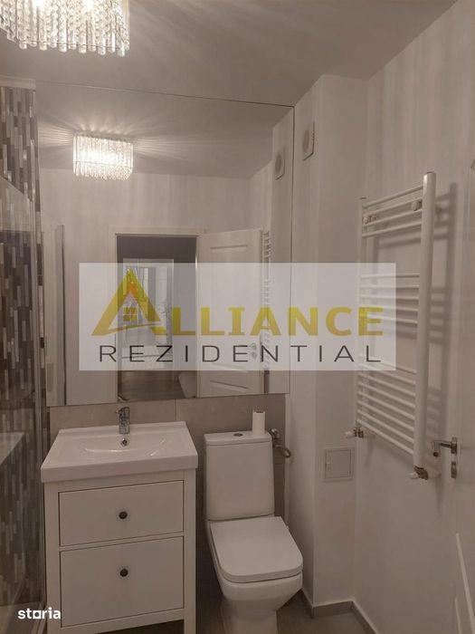 Apartament de vanzare â 2 camere I  curte proprie I 5 minute de metr