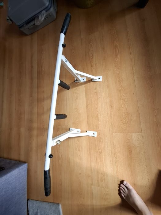 турник настенный