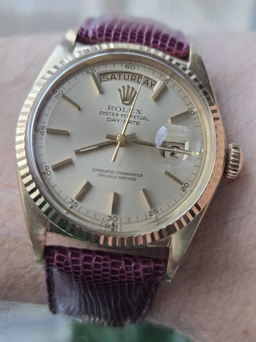 Rolex Day-Date 36 mm