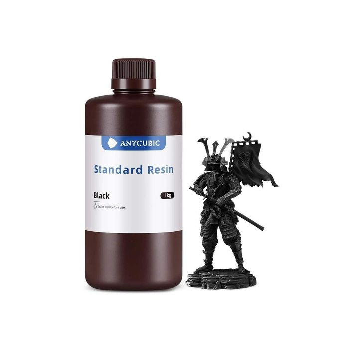 Anycubic фотополимерная смола