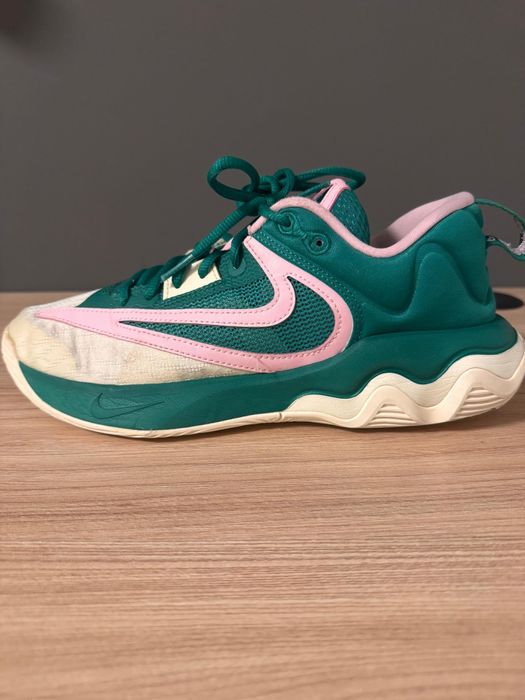 Giannis Immortality 3