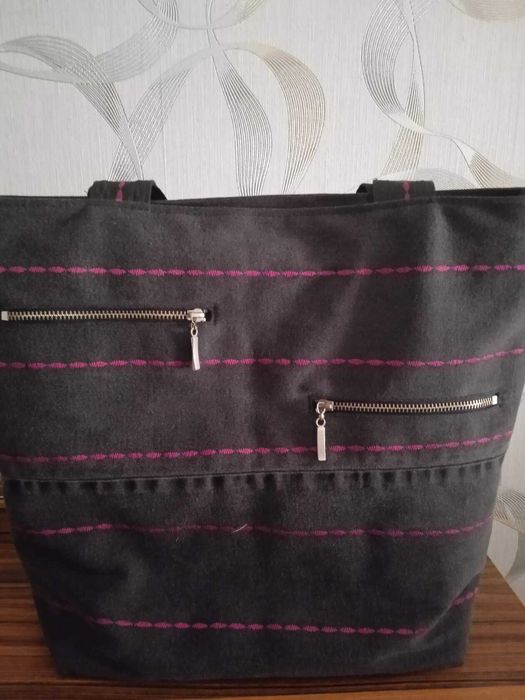 Женские Джинсовые Сумки