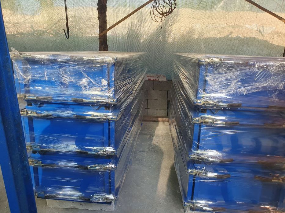 Газаблок станоги сотилади