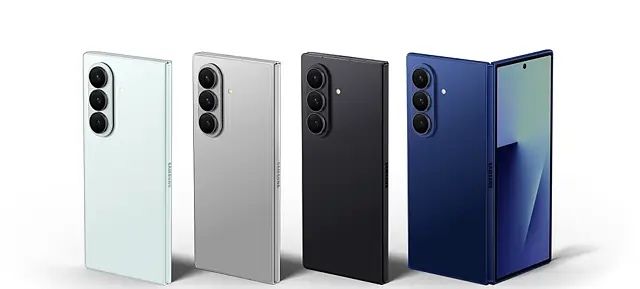 Новый! Samsung Galaxy Z Fold 7 Бесплатная доставка!