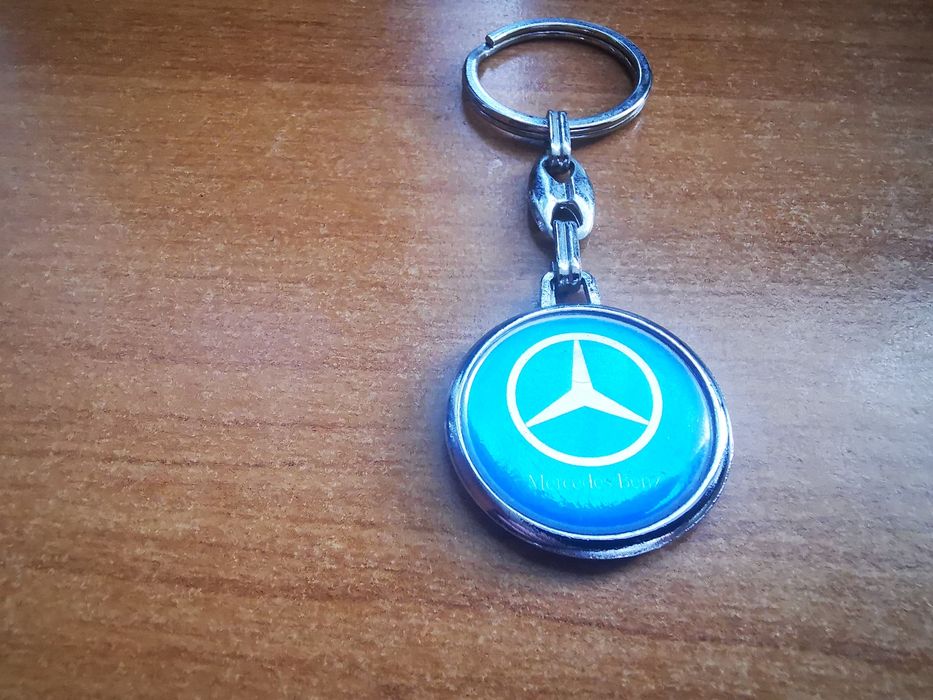 Breloc Mercedes Benz