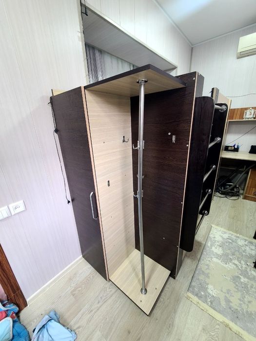 Срочно! Продам двухъярусную кровать