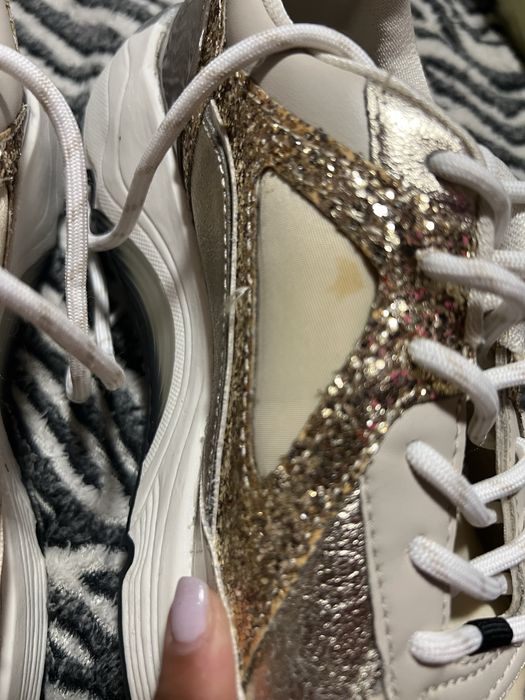 Маратонки cruyff