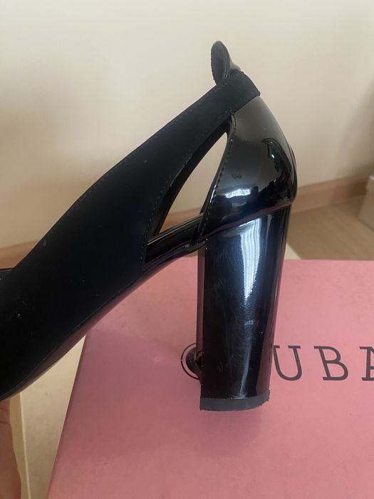 Туфли женские