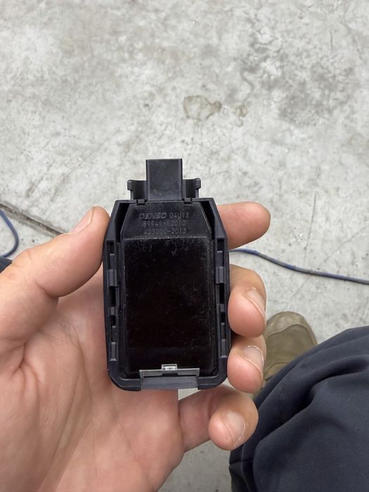 Датчик дождя от Highlander 2015 г.