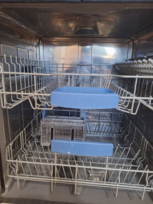 Посудомоечная машина