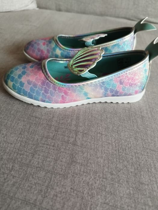 Детски обувки Disney CCC* Нови*