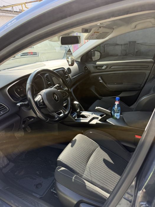 Renault Megane IV