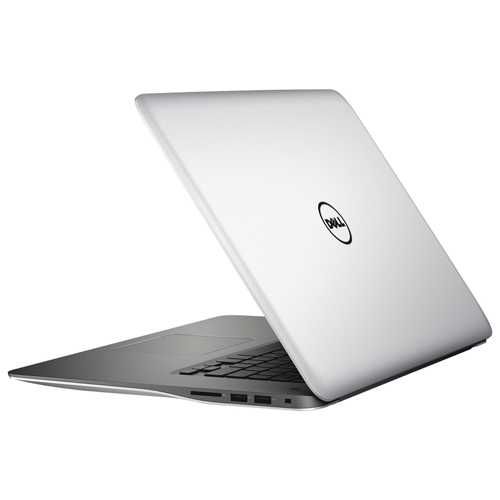 Лаптоп Dell Inspiron 15 7547 i5-4210U 16GB 512GB ТЪЧСКРИЙН ГАРАНЦИЯ