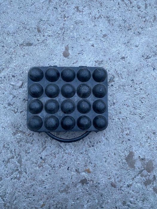 Латок для куриных яиц