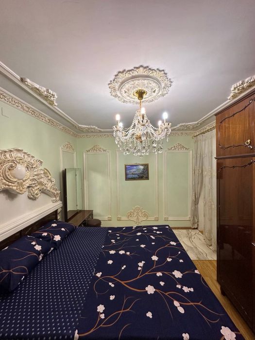 3 хона квартира сотилади ! Фрунзе Атлас ! 77 серия