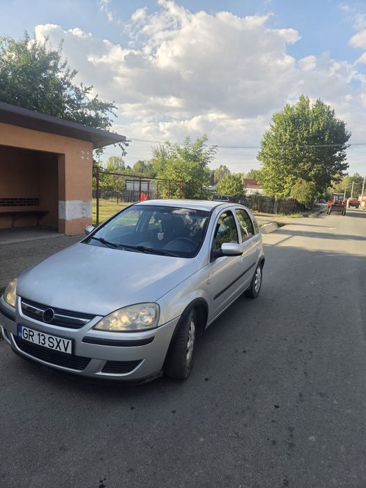 Vand Opel Corsa C 2004 1.2