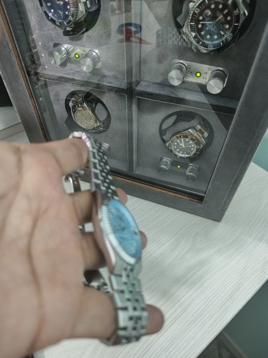 Наручные часы Rolex Divemaster