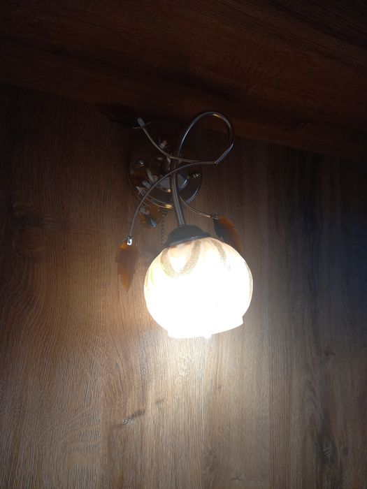 Бра - светильники