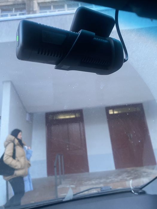 Видеорегистратор