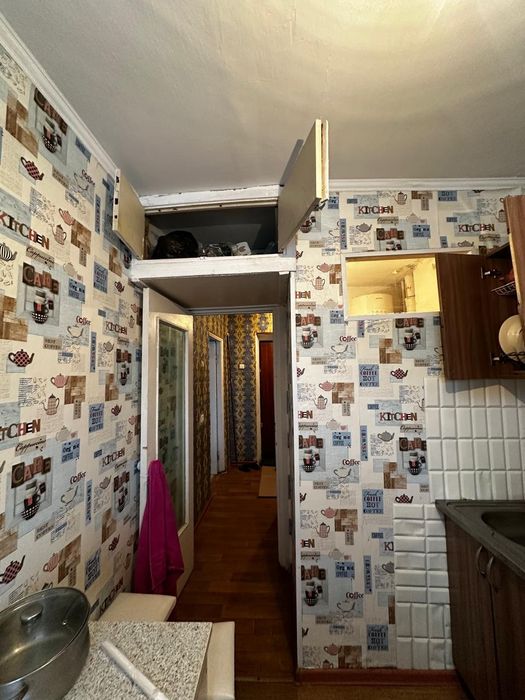 Продам квартиру Гагарина 36/2