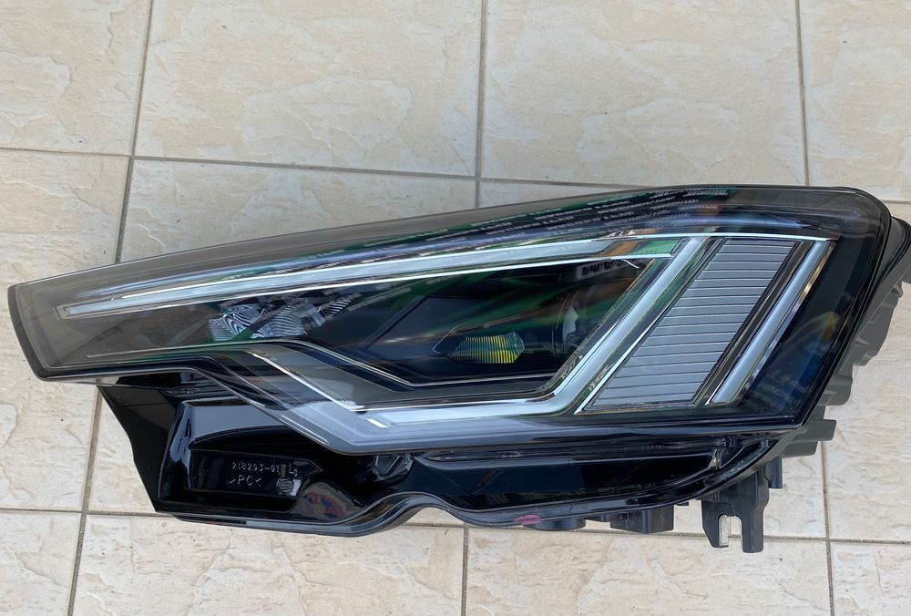 Фарове far Full Led фар за Ауди А6 Audi A6 4K/C8