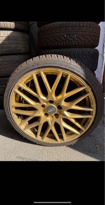 5x112 R19 CMS25 - Anvelope 2024