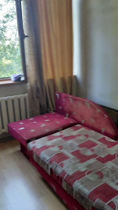 Небольш  креслр кровать