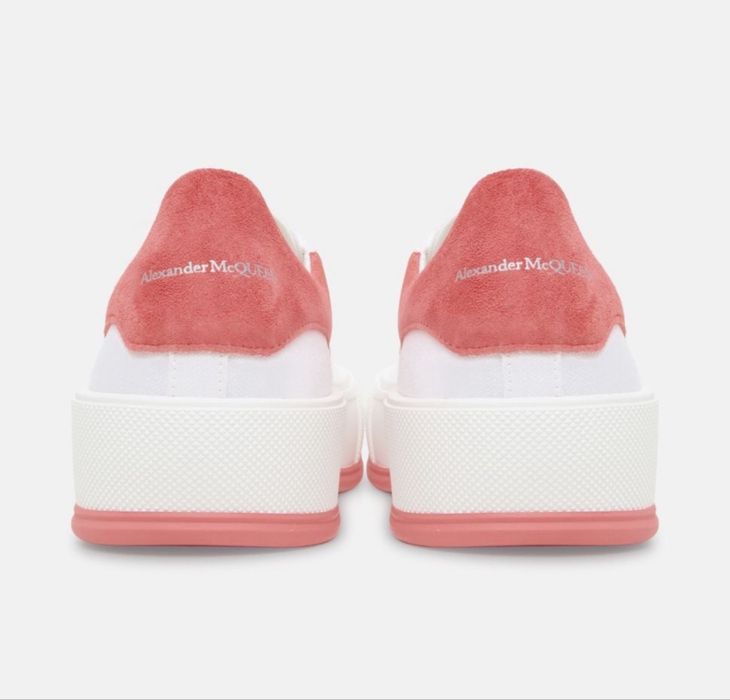 Alexander McQueen маратонки
