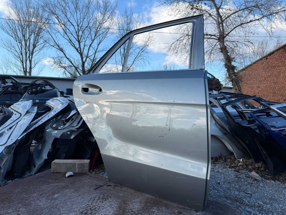 Врата Mercedes GLE W166