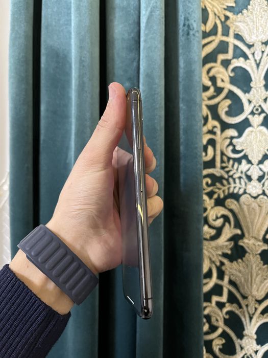 Iphone xsmax 64 srocna