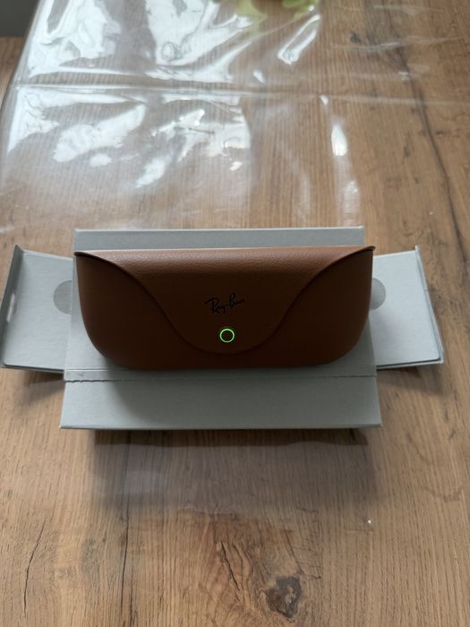 Ray-Ban meta Wayfarer Gen 2 - Transition