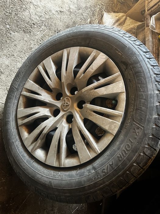 Мишелен 205/65/r16