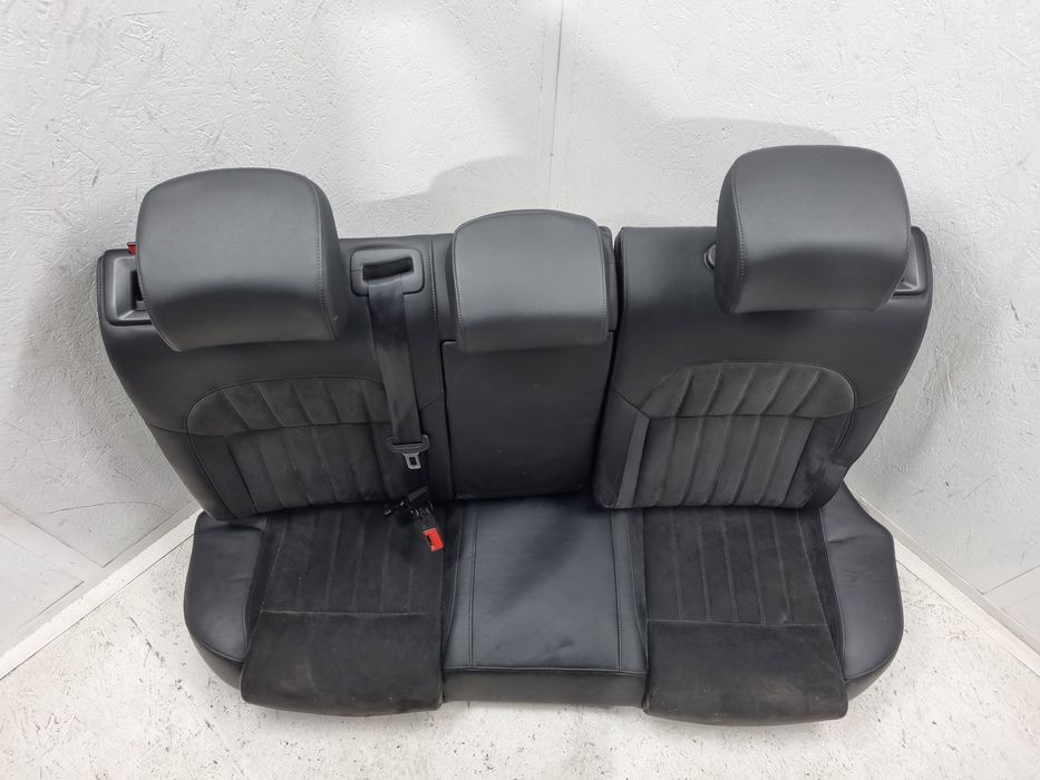 Set interior Skoda Superb III (3V3) [Fabr 2015-prezent] OEM