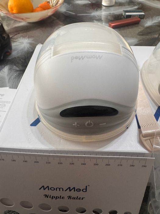 Електрическа помпа за кърма