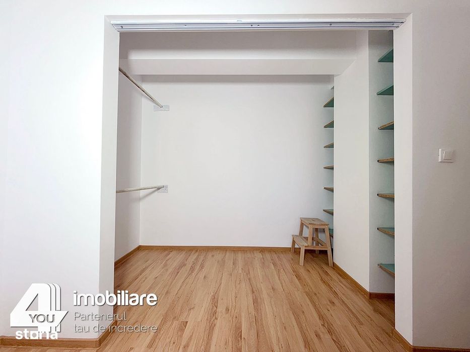 Apartament 2 camere Alfa str.Oituz, 57 mp utili,et.2, bloc din 2008