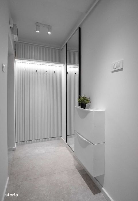2 Camere | Modern | Gheorgheni | Zona Alverna | Andrei Muresanu