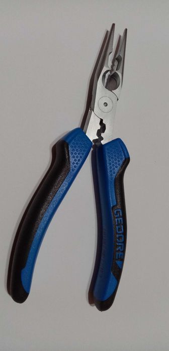 универсални клещи Gedore 200 мм, Германия 8133-200