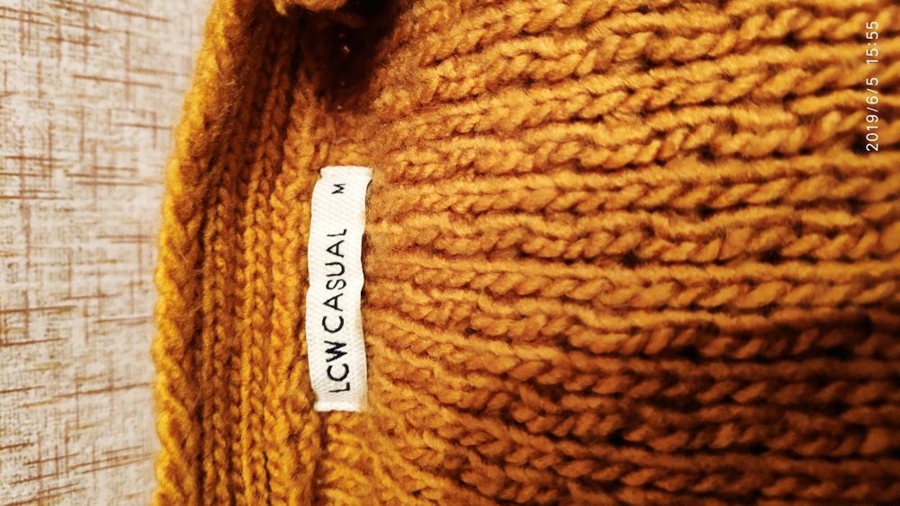 Продаётся женский кардиган