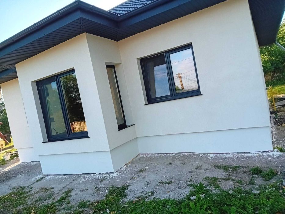 Amenajari interioare si exterioare